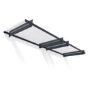 Canopia - Dørbaldakin Nancy 3000 Palram