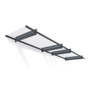 Canopia - Dørbaldakin Nancy 4100 Palram