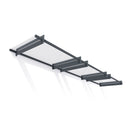 Canopia - Dørbaldakin Nancy 4500 Palram