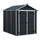 Palram Canopia - Skur SKYLIGHT 217x229 cm