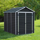 Palram Canopia - Skur SKYLIGHT 217x229 cm