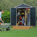 Palram Canopia - Skur SKYLIGHT 217x229 cm