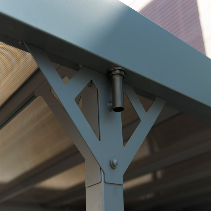 Canopia - Carport Palma 5000 Palram