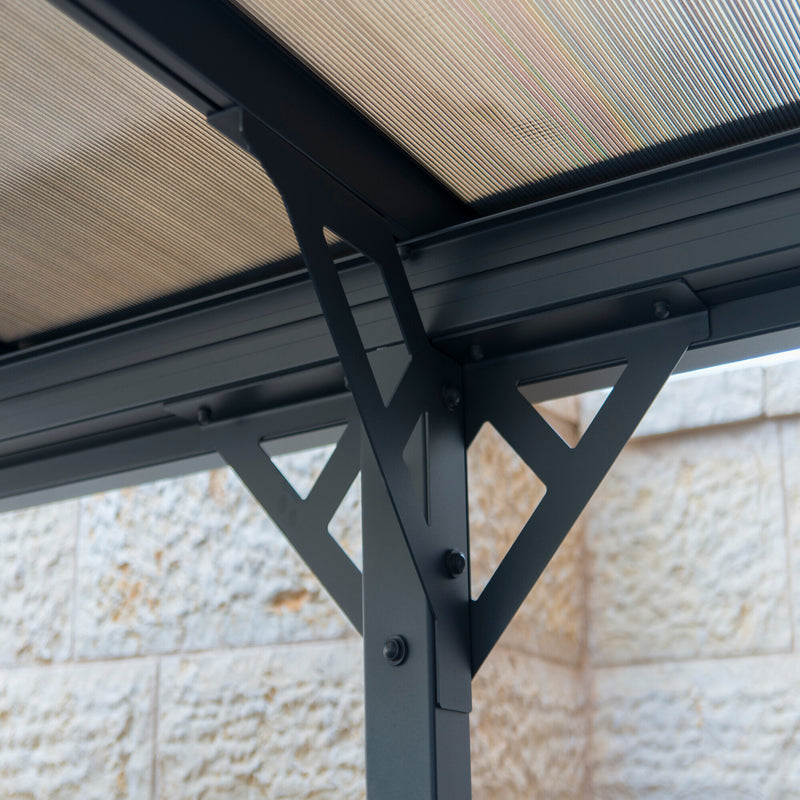 Canopia - Carport Palma 5000 Palram