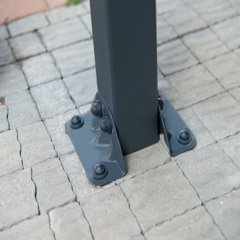 Canopia - Carport Palma 5000 Palram