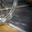 Palram - Canopia skur Rubicon 7,0 m2. mørkegrå