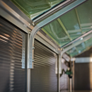 Palram - Canopia skur Rubicon 5,6 m2. mørkegrå