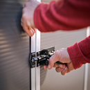 Palram - Canopia skur Rubicon 4,2 m2. mørkegrå