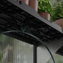 Palram - Canopia hyldesæt til drivhus L65 cm