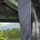 Canopia - Myggenet 4 stk. til Dallas 4,2 x 4,2 meter