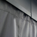 Canopia - Gardinsæt 4 stk. til Dallas 4,2 x 4,8 meter