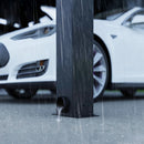 Palram - Canopia Carport, Oslo 596,5 x 901 cm, 3 biler