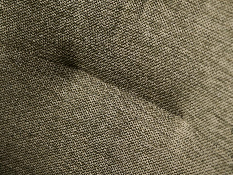 Roxana Spisebordsstol, Olivengrøn, 57,5x62x88 cm, Dreje & Vippe