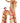 Ib Laursen - Julebuk m/rødt bånd og skæg, H63 cm