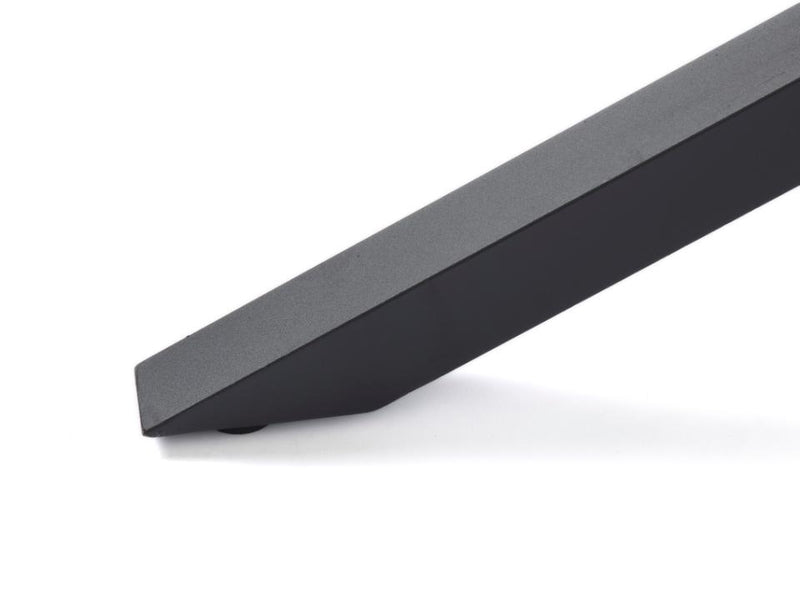 Cesura Spisebord, Eg Melamin, 90x160x75 cm