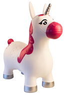 Magni - Hoppedyr - Enhjørning 18+ mdr