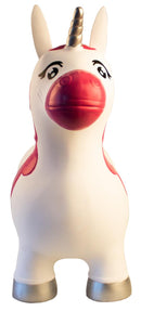 Magni - Hoppedyr - Enhjørning 18+ mdr