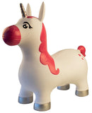 Magni - Hoppedyr - Enhjørning 18+ mdr