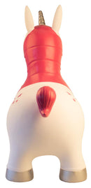 Magni - Hoppedyr - Enhjørning 18+ mdr