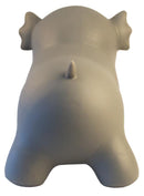 Magni - Hoppedyr - Elefant 18+ mdr