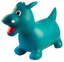 Magni - Hoppedyr - Grøn drage 18+ mdr