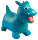 Magni - Hoppedyr - Grøn drage 18+ mdr