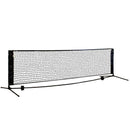 Magni - Pickleball net med pulverlakeret metal ramme, B300 cm