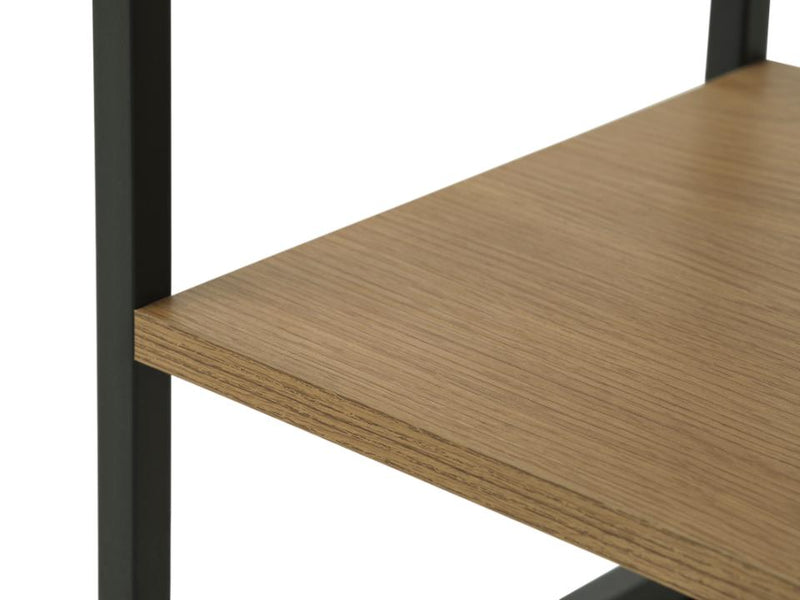 Cesura sengebord, Eg Melamin, 40x30x60 cm