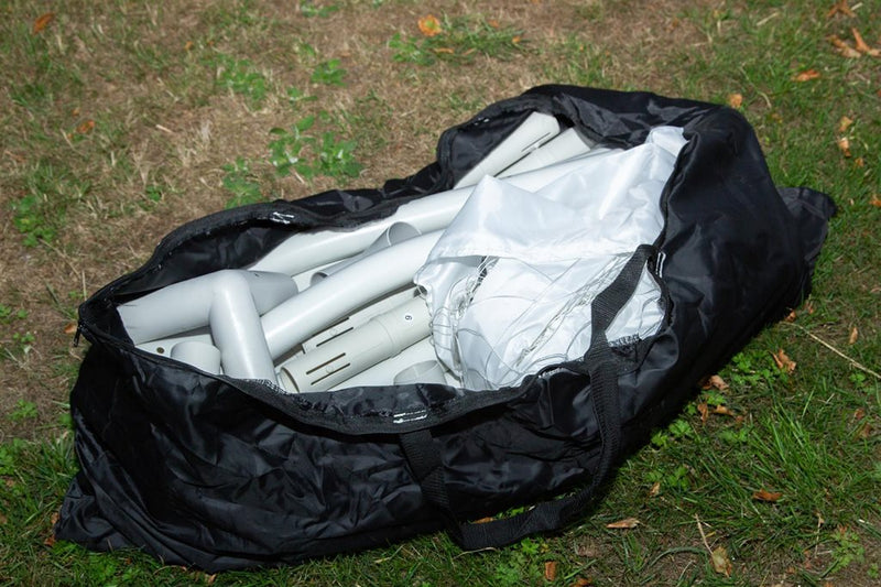 Stanlord - Fodboldmål - PVC, 165x135cm