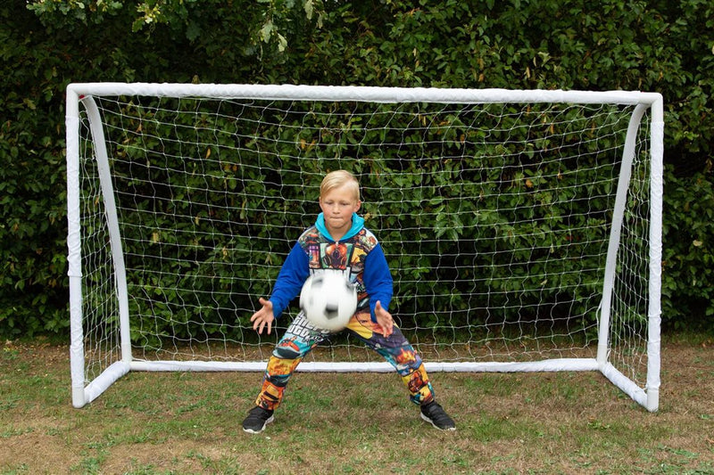 Stanlord - Fodboldmål - PVC, 165x135cm