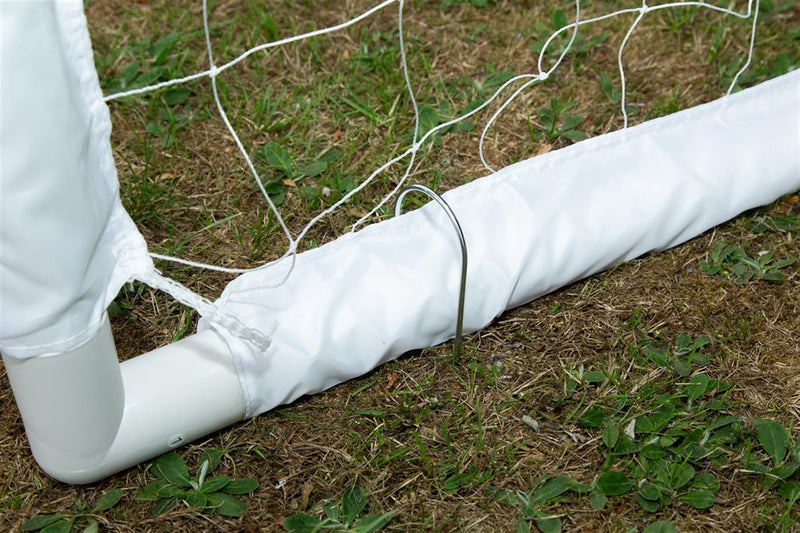 Stanlord - Fodboldmål - PVC, 165x135cm