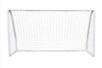 Stanlord - Fodboldmål - PVC, 165x135cm