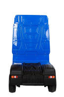 License - Mercedes Actros lastbil