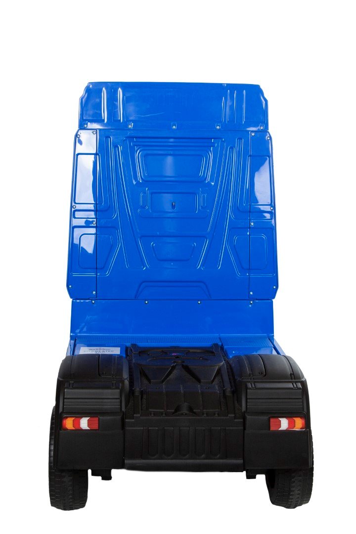 License - Mercedes Actros lastbil