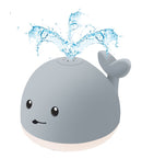 Magni - Magisk Hval Springvand, Badelegetøj