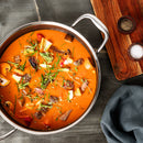 Sobczyk - Hybrid gryde m. låg Ø24cm