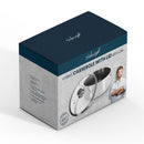 Sobczyk - Hybrid gryde m. låg Ø24cm