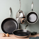 Sobczyk - Hybrid wok Ø28cm