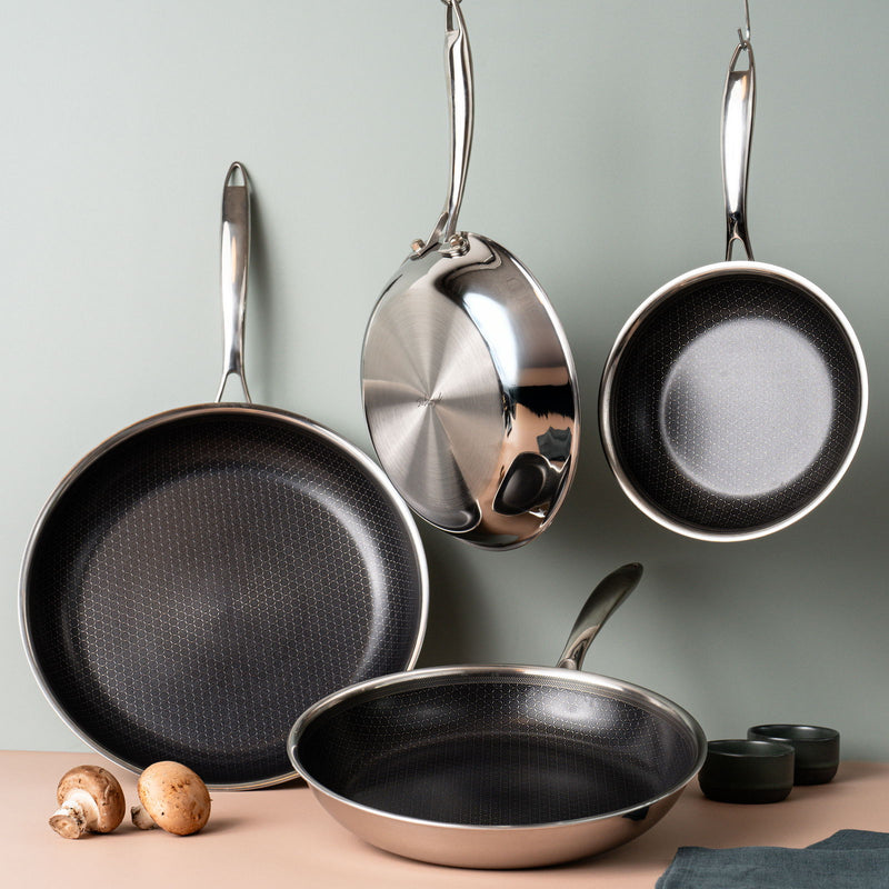 Sobczyk - Hybrid wok Ø28cm