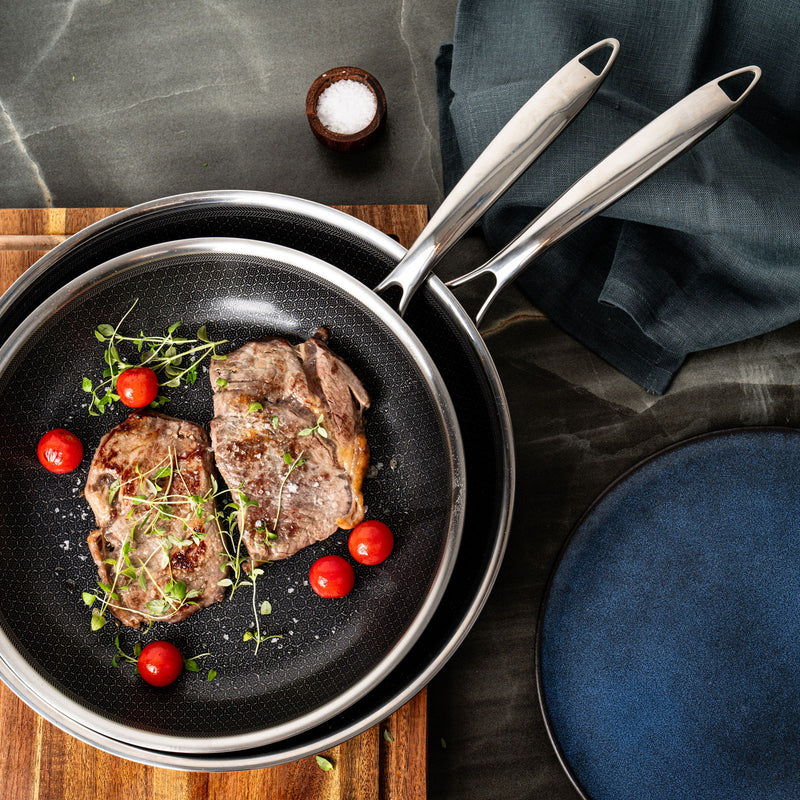 Sobczyk - Hybrid stegepande Ø28