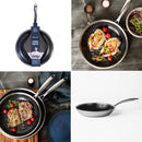 Sobczyk - Hybrid stegepande Ø28