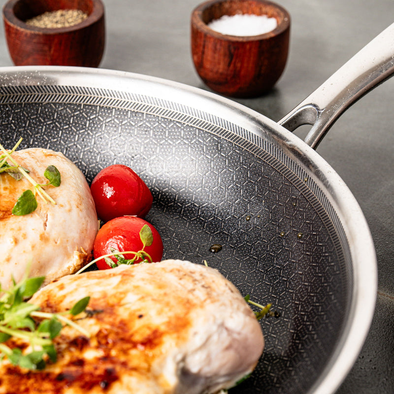 Sobczyk - Hybrid stegepande Ø24