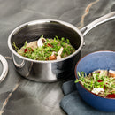 Sobczyk - Hybrid kasserolle m. låg, Ø16cm
