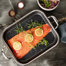 Sobczyk - Hybrid bradepande 32X26,5X5,5cm