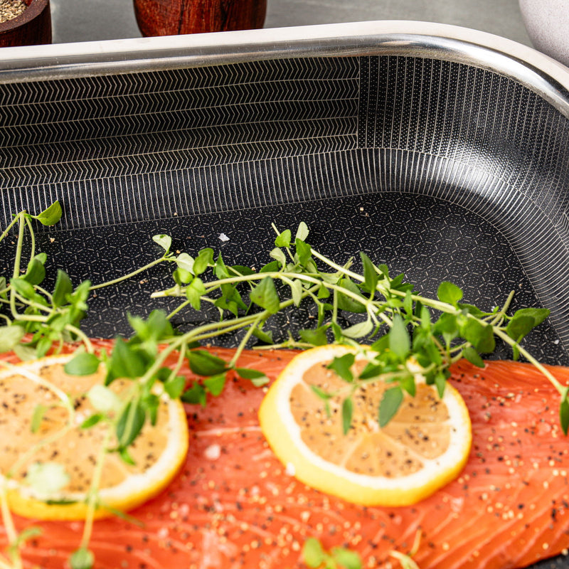 Sobczyk - Hybrid bradepande 32X26,5X5,5cm