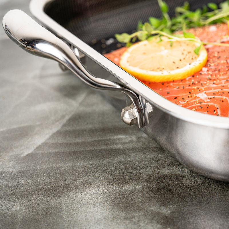 Sobczyk - Hybrid bradepande 32X26,5X5,5cm