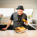 Sobczyk - Hybrid bradepande 32X26,5X5,5cm