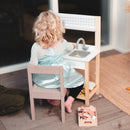 Mumuru - Legekøkken til børn inkl. tilbehør