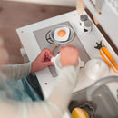 Mumuru - Legekøkken til børn inkl. tilbehør