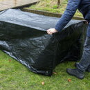 Havemøbelovertræk 213*132*74cm